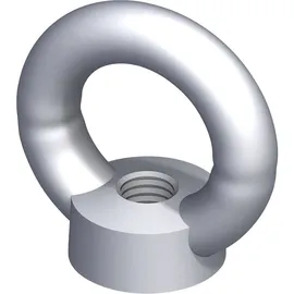 Alfer Ringmutter M12 Mutter Kranöse - Alfer