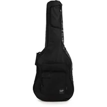 IBANEZ POWERPAD® Akustikgitarren Gigbag Designer Collection - Black (IAB540-BK)