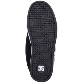 DC Shoes Net Herren Schwarz 42