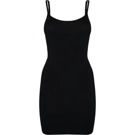 Magic Bodyfashion Unterkleid Seamless Bodydress Schwarz S