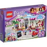 LEGO Friends Heartlake Cupcake-Cafe (41119)