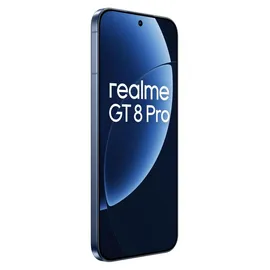 Realme GT 8 Pro 12 GB RAM 256 GB Urban Blue