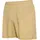New Line newline Max (Reißverschluss) Pocket Herren Shorts, braun - 2XL