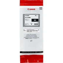 Canon PFI-320BK schwarz