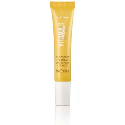 VITAMIN C Bright Augencreme