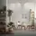 Briloner Deckenlampe 3-flg. schwenkbar Beige