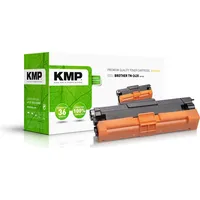 KMP Kompatibel zu Brother TN-2420 Schwarz