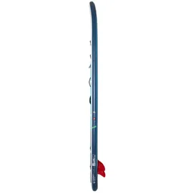 Red Paddle Co SUP Board Set Compact 12'0" rot