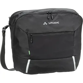 Vaude Cycle Messenger L schwarz