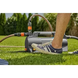 Gardena Gartenpumpe 5600 Silent+ 9057-61