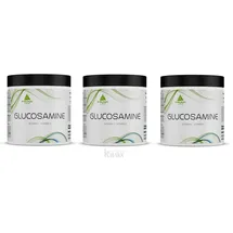 Peak Performance Peak Glucosamin Kapseln 120 St.