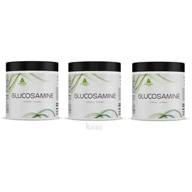 Peak Performance Peak Glucosamin Kapseln 120 St.