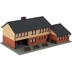 Faller 131319 H0 Gemeindehaus