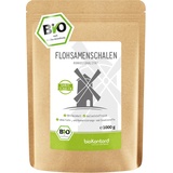 bioKontor Flohsamenschalen ganz 1000 g Schale