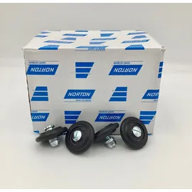 NORTON Clipper Tischrollen für CGW, CM42, CM351, CM400