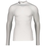 Under Armour Under Armour® Funktionsshirt CG Armour Compression Mock weiß L