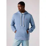 Levi's Levi's® Kapuzensweatshirt »NEW ORIGINAL HOODIE«, mit kleinem Batwing-Logo Levi's® cliff