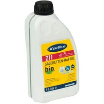 XerVex Sägekettenöl Z11 Bio 1 l