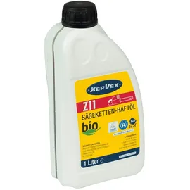 XerVex Sägekettenöl Z11 Bio 1 l