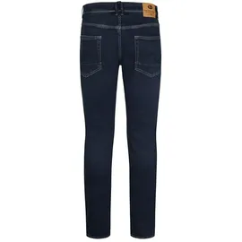 Petrol Industries Seaham Slim-fit Blau 31/31