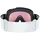 Poc Retina Skibrille (Größe One Size, weiss)