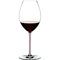 riedel the wine glass company Fatto A Mano Rotweinglas 0,6 l