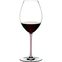 riedel the wine glass company Fatto A Mano Rotweinglas 0,6 l