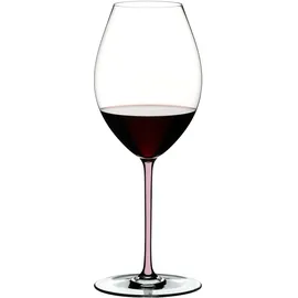 riedel the wine glass company Fatto A Mano Rotweinglas 0,6 l
