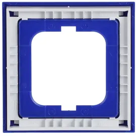 Busch-Jaeger Abdeckrahmen 1721-288 Blau