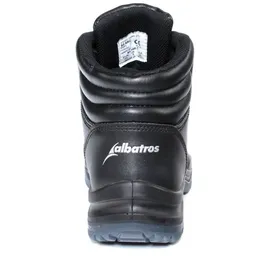 Albatros Gravity CTX MID S3 WR SRC schwarz/gelb