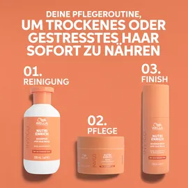 Wella Invigo Nutri Enrich Wonder Balm Balsam 150 ml