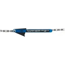 Park Tool Kettenprüfer CC-2 Schwarz