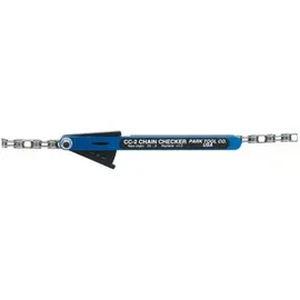 Park Tool Kettenprüfer CC-2 Schwarz