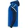 Jako Performance Kapuzenjacke Kinder royal/marine 128