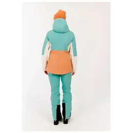 Protest Sina Jacke Braun M