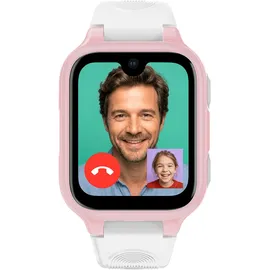 ICE-Watch ICE Kids 4G 2.0 Pink/Weiß