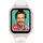 ICE-Watch ICE Kids 4G 2.0 Pink/Weiß