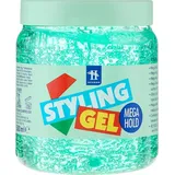 Hegron Mega Strong Hair Gel 500 ml