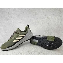 Adidas Terrex Anylander  Olive Strata / Wonder Beige / Core Black 42 2/3