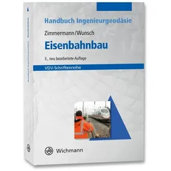 Eisenbahnbau