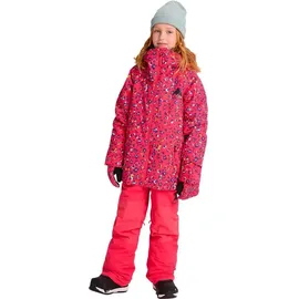 BURTON Hillslope Jacke Wildcat Floral 152