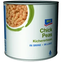 aro Kichererbsen (1,5 kg)