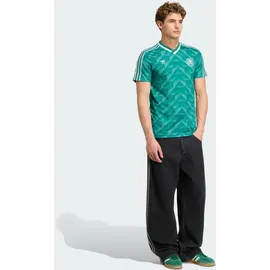adidas Deutschland 1990 Auswärtstrikot Herren S