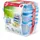 Emsa Clip & Close blau 16,4 x 21,0 x 22,0 cm 0,15/0,2/2 x 0,55/0,55/0,8/1,2/2,2 l 9-teiliges Set