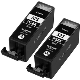 Canon PGI-525BK schwarz 2 St.