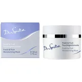 Dr. Spiller Fresh & Fruit Feuchtigkeitsmaske 50 ml