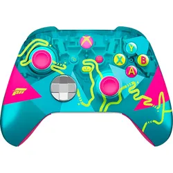 Microsoft Xbox Wireless Controller Forza Horizon 6 Limited Edition