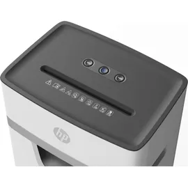 HP OneShred 15CC Weiß