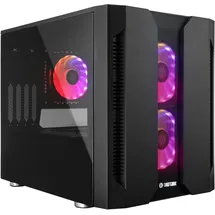 Chieftec M2 mATX Gaming Cube