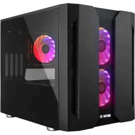 Chieftec M2 mATX Gaming Cube